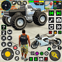 Police Car Driving: Car Games Mod APK 1.0.91[Remove ads,Mod speed]