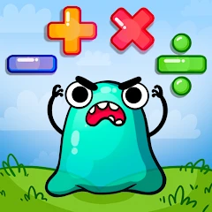 Math games for kids: Fun facts Mod APK 9.2.2[Remove ads,Unlocked,Full]