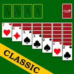 Classic Solitaire Mod APK 2.8.13[Remove ads,Mod speed]