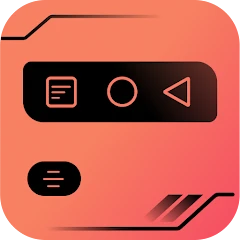 QuickButtonsPro Navigation Bar icon