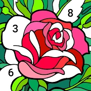 Happy Color®: Color by Number Mod APK 2.19.2[Remove ads,Unlimited money,Free purchase,Free shopping,Unlimited hints]