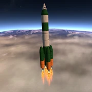 Ellipse: Rocket Simulator Mod APK 0.6.2[Free purchase]