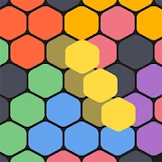 Hex Puzzle - Super fun Mod APK 2.8.0[Remove ads,Mod speed]