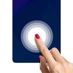 Screen On/Off With Double Tap