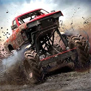 Trucks Off Road Mod APK 1.80.4561