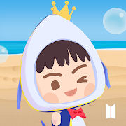 BTS Island: In the SEOM Puzzle Mod APK 2.13.0[Unlimited money]