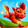 ﻿Dragon Land Mod APK 3.2.4[Unlimited money]