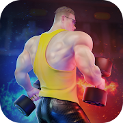 Fitness Gym Bodybuilding Pump Mod APK 10.3[Unlimited money,Infinite]