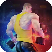 Fitness Gym Bodybuilding Pump Mod APK 10.9[Remove ads,Unlimited money,Mod Menu]