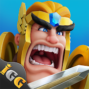 Lords Mobile: Kingdom Wars Mod APK 2.129