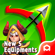 Archero Mod APK 6.7.2[Mod Menu,High Damage,Mod speed]