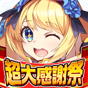 エレメンタルストーリー 【共闘×対戦パズルゲームRPG】 Mod APK 10.12.0[Mod Menu,God Mode]