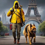 Let's Survive - Survival game Mod APK 1.10.5[Remove ads,Free purchase,Free Craft]