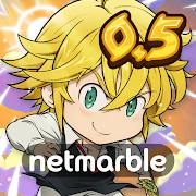 The Seven Deadly Sins: Idle