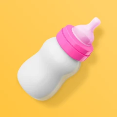 Baby: Breastfeeding Tracker Mod APK 6.16.1[Unlocked,Premium]