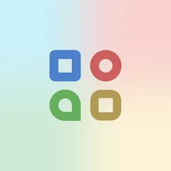 Pix Material Colors Icon Pack Mod APK 8.5[Full]