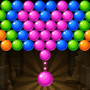 Bubble Pop Origin! Puzzle Game Mod APK 25.0226.01[Mod Menu]