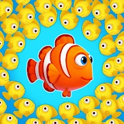 Fishdom Mod APK 6.22.0[Unlimited money]