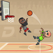 Basketball Battle Mod APK 2.4.28[Mod money]