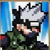 NARUTO MOBILE FIGHTER Pixel Mod Apk 1.01 