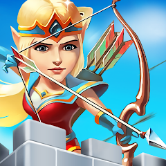 Tower defense:Idle and clash Mod APK 2.9[Unlimited money,Free purchase,Mod Menu]