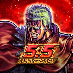 FIST OF THE NORTH STAR Mod APK 6.9.0[Mod Menu,God Mode]