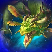 Gemstone Legends: RPG games Mod APK 0.53.841[Remove ads,God Mode,High Damage]