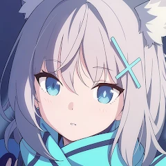 ブルーアーカイブ Mod APK 1.53.323417[Mod Menu,High Damage,Invincible]