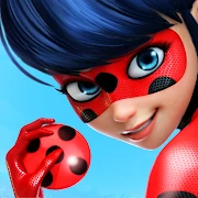 Miraculous Ladybug & Cat Noir Mod APK 5.9.51[Mod Menu,Unlimited]