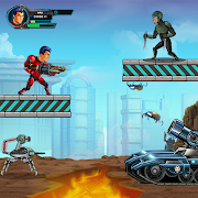 Alpha Guns 2 Mod APK 310.0[Remove ads,Unlimited money]