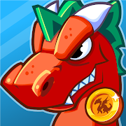 Dragonary: Compete & Earn Mod APK 2.5.22[Free purchase,God Mode,High Damage,Mod speed]