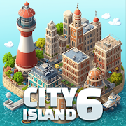 City Island 6: Building Town Mod APK 4.0.1[Remove ads,Unlimited money]