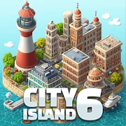 City Island 6: Building Town Mod APK 4.6.2[Remove ads,Unlimited money]