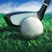 WGT Golf Mod APK 1.87.1