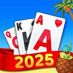 Solitaire Tripeaks Puzzle Card Mod APK 2.93[Remove ads,Mod speed]