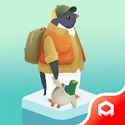 Penguin Isle Mod APK 1.84.0[Remove ads,Unlimited money]