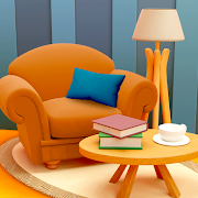 Mergedom: Home Design & Merge Mod APK 3.0[Unlimited money]