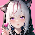 Anime Chat: Ai Waifu Chatbot Mod APK 1.3.5[Unlimited money,Mod Menu]