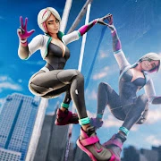 Spider Girl Mod Apk 2.42.5 
