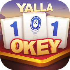 101 Okey Yalla - Live & Voice Mod APK 2.6.2[Remove ads,Mod speed]