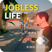 Jobless Life Mod APK 0.5.1[Mod money]