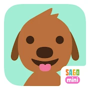 Sago Mini World: Kids Games Mod APK 8.2[Unlocked,Free purchase]