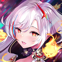 Girls' Connect: Idle RPG Mod APK 1.0.205[Mod speed]