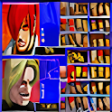 The King of magic 2002 fighter Mod APK 1[Remove ads,Free purchase,No Ads]