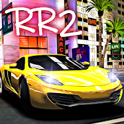 Rush Racing 2 - Drag Racing Mod APK 2.0[Mod speed]