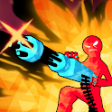 Stickman Battle Fight Round Mod APK 1.04[Unlimited money,Free purchase]