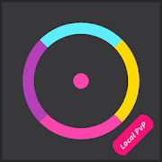 Color Ball Jump Mod APK 3.0[Free purchase,Mod speed]