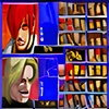 The King of magic 2002 fighter