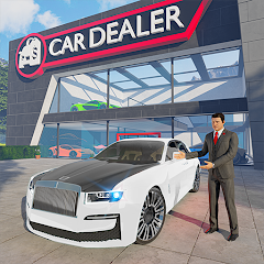 Car Trade Dealership Simulator Mod APK 6.0[Remove ads,Unlimited money]