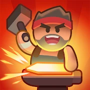 Idle Weapon Shop Mod APK 1.3.0[Mod money]